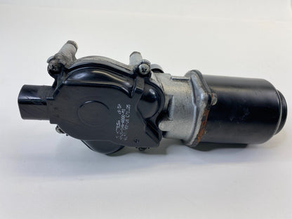 2006-2011 Honda Civic SEDAN Front Windshield Wiper Motor 76505-SNAA-000 OEM