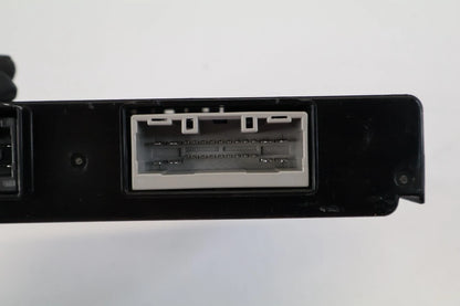 2010-2013 SUZUKI KIZASHI BODY CONTROL MODULE COMPUTER UNIT BCM BCU 36780-57L03