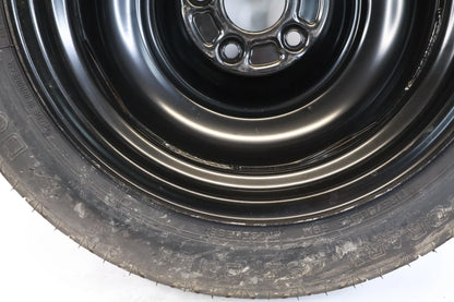 2006-2011 HONDA CIVIC SPARE TIRE WHEEL COMPAT DONUT T135/80D15 99M OEM
