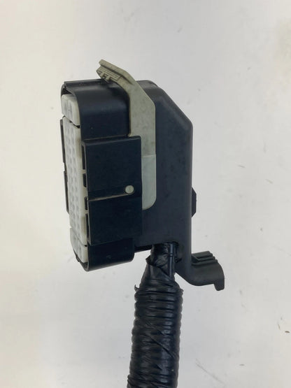 2010-2013 LINCOLN MKT 3.5L V6 AT ABS ANTI LOCK BRAKE PUMP PLUG PIGTAIL CONNECTOR