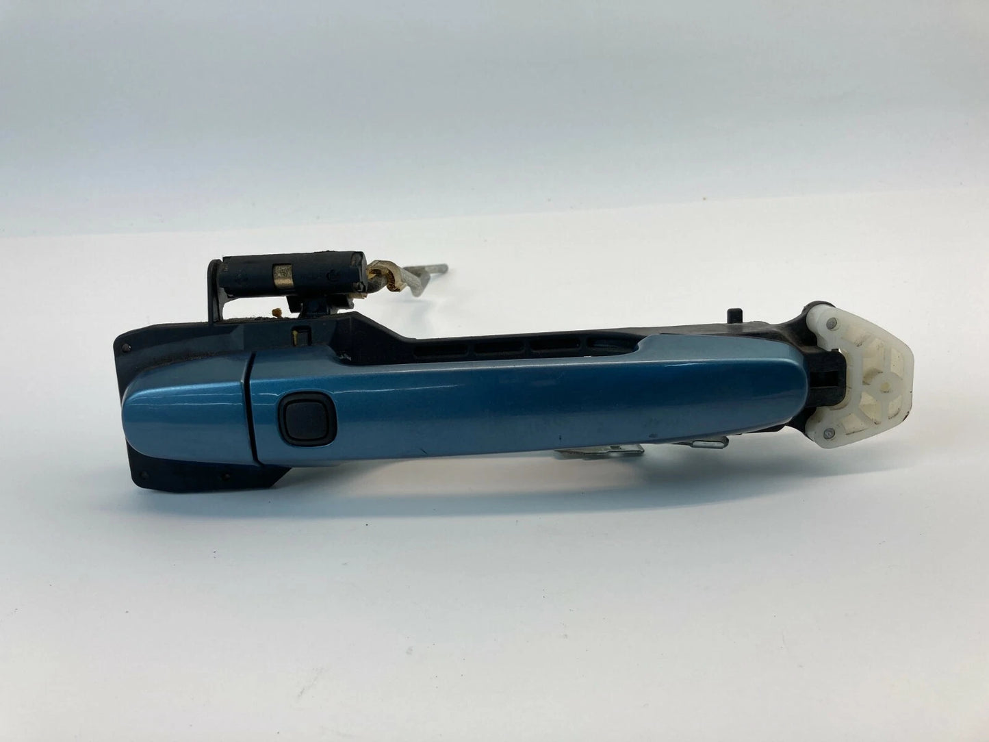 2004-2009 TOYOTA PRIUS FRONT RIGHT PASSENGER SIDE EXTERIOR DOOR HANDLE ASSEMBLY