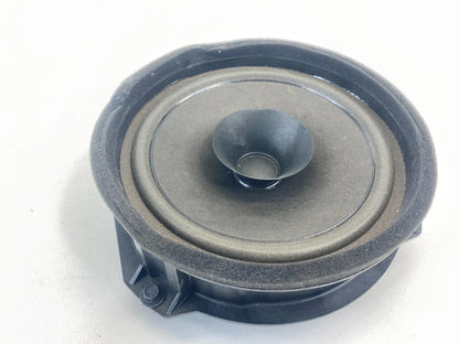 2010-2017 CHEVROLET EQUINOX REAR LEFT SIDE DOOR AUDIO SPEAKER 23446920 OEM
