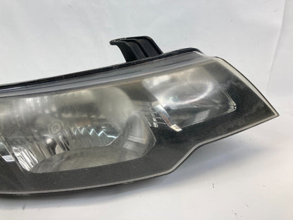 2010-2013 Kia Forte Front Right Passenger Headlight Headlamp Lamp OEM