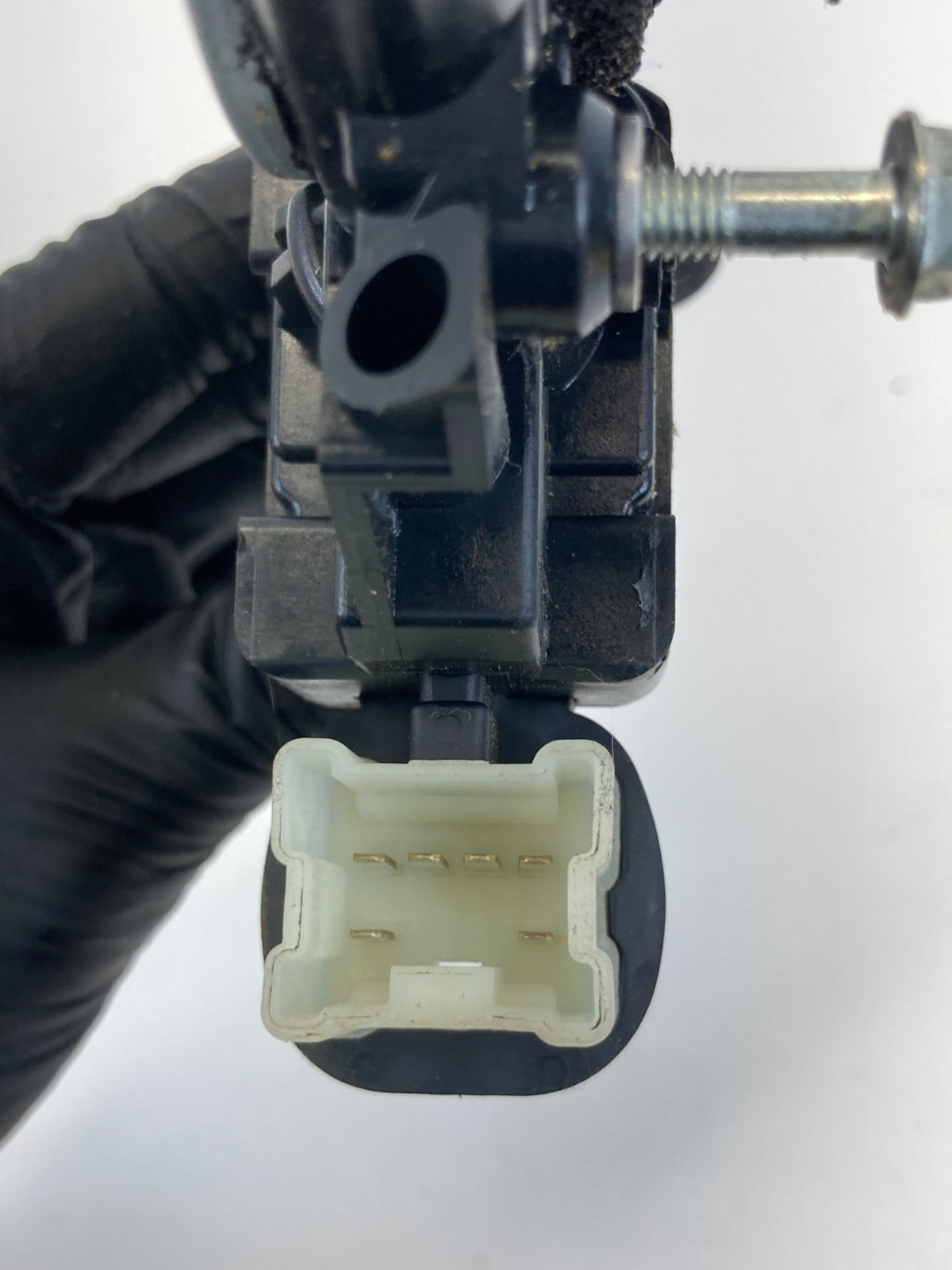 2006-2010 Infiniti M35 Front Right Door Power Window Motor 80730-EG000 OEM