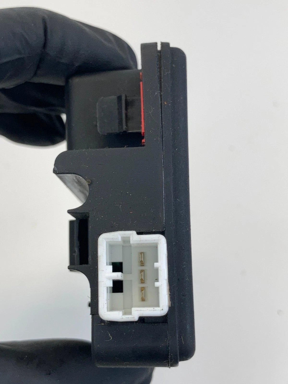 2010 2011 2012 JEEP LIBERTY SUNROOF COMPUTER CONTROL MODULE INALFA OEM