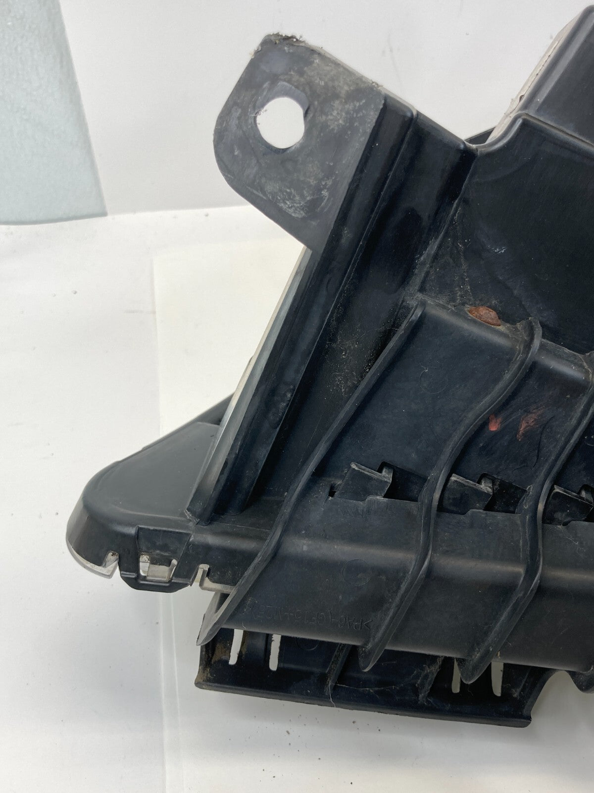 2010-2015 Chevrolet Equinox Right Passenger Headlight Headlamp Halogen OEM