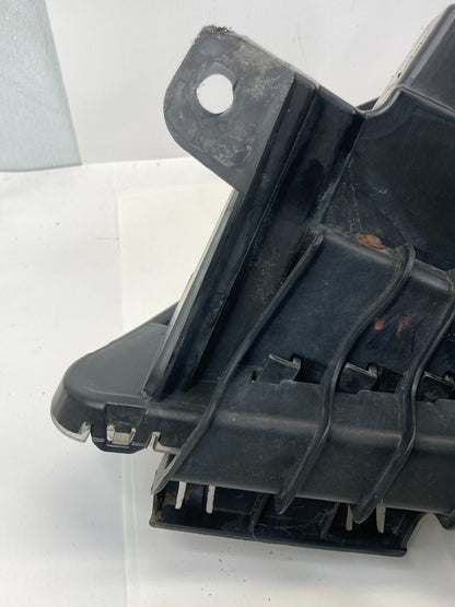 2010-2015 Chevrolet Equinox Right Passenger Headlight Headlamp Halogen OEM