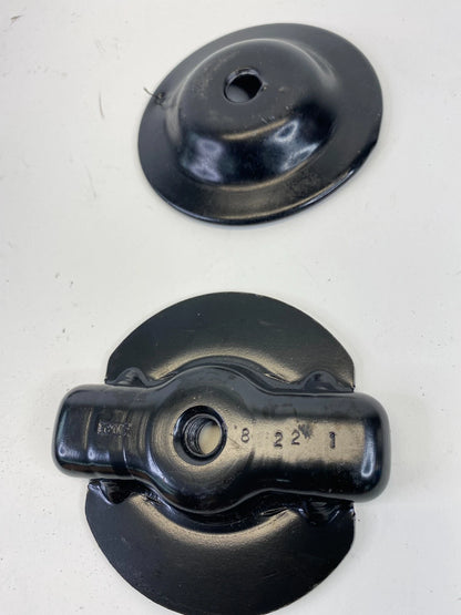 2007-2014 FORD EDGE SPARE TIRE JACK HOLDER RETAINER HOLD DOWN BOLT OEM