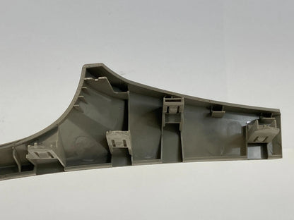 2010-2015 Toyota Prius Center Console Cup Holder Trim Panel Cover 55406-47090