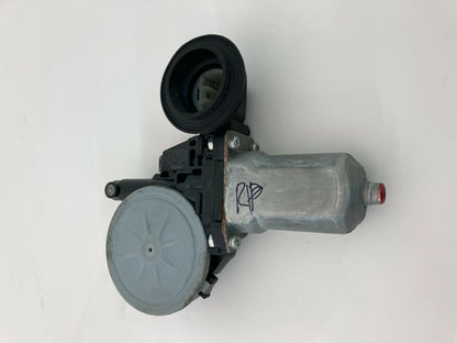 2004-2009 TOYOTA PRIUS REAR RIGHT SIDE DOOR WINDOW MOTOR ASSEMBLY 85710-35180
