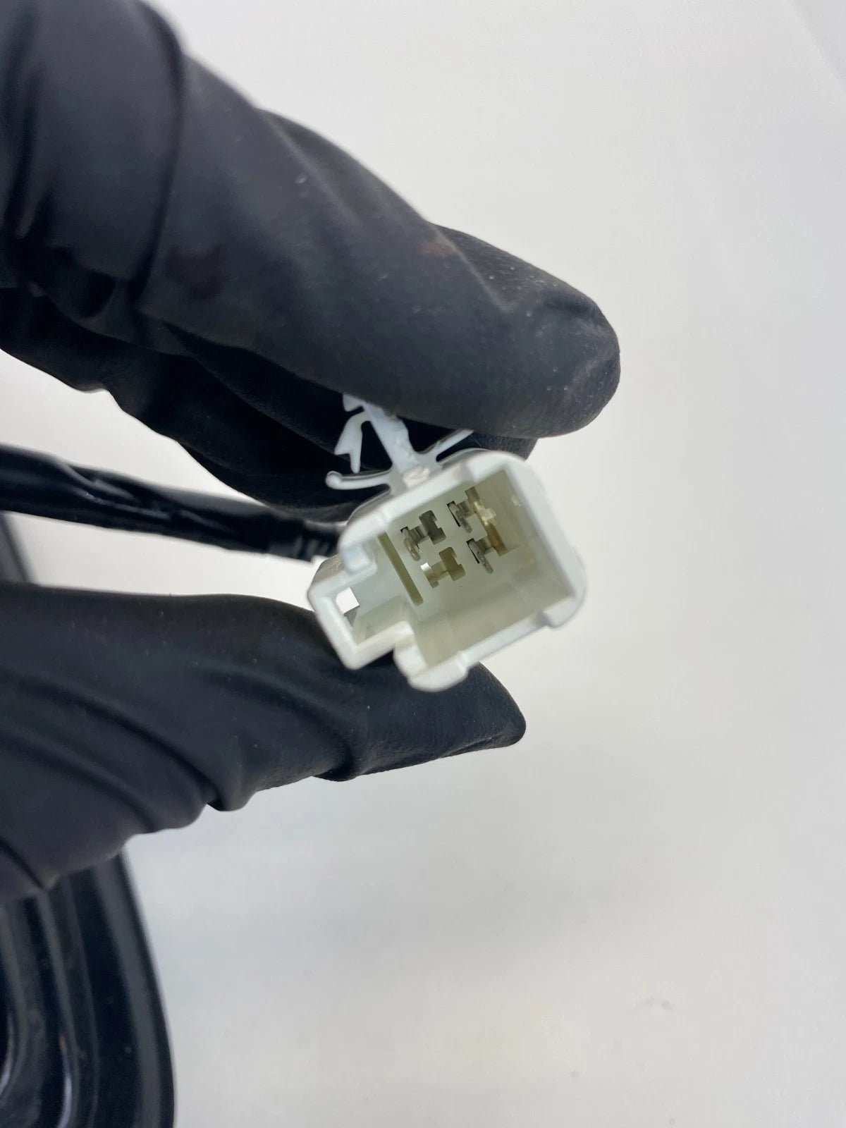 02 03 Lexus ES300 Rear Right Side Trunk Lid Inner Tail Light Taillight Lamp OEM