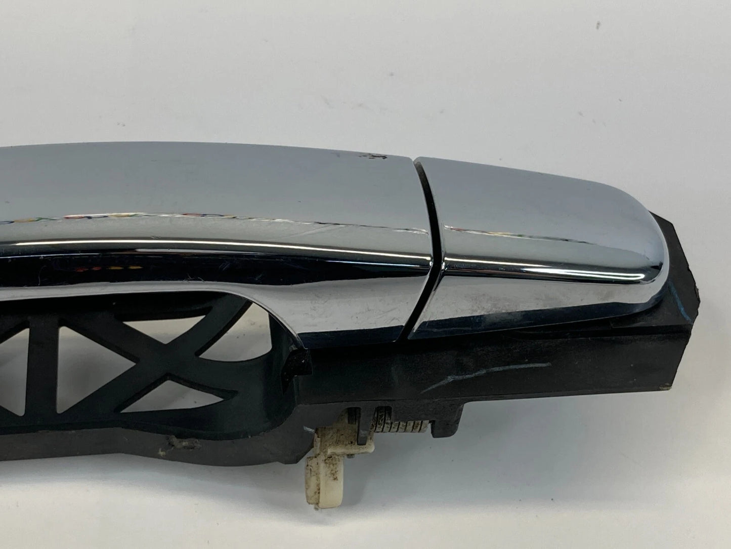 2008-2017 BUICK ENCLAVE FRONT RIGHT SIDE EXTERIOR DOOR HANDLE 15786204 OEM