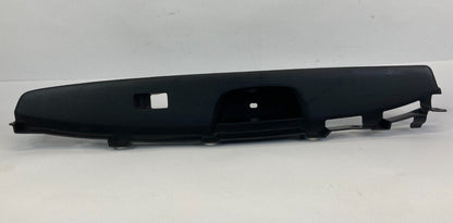 2007-2009 Mazda CX-7 CX7 Rear Left Side Door Power Window Switch Bezel EG21SW550