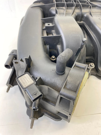 2011-2015 DODGE DURANGO 3.6L V6 A/T UPPER PLENUM INTAKE MANIFOLD ASSY OEM