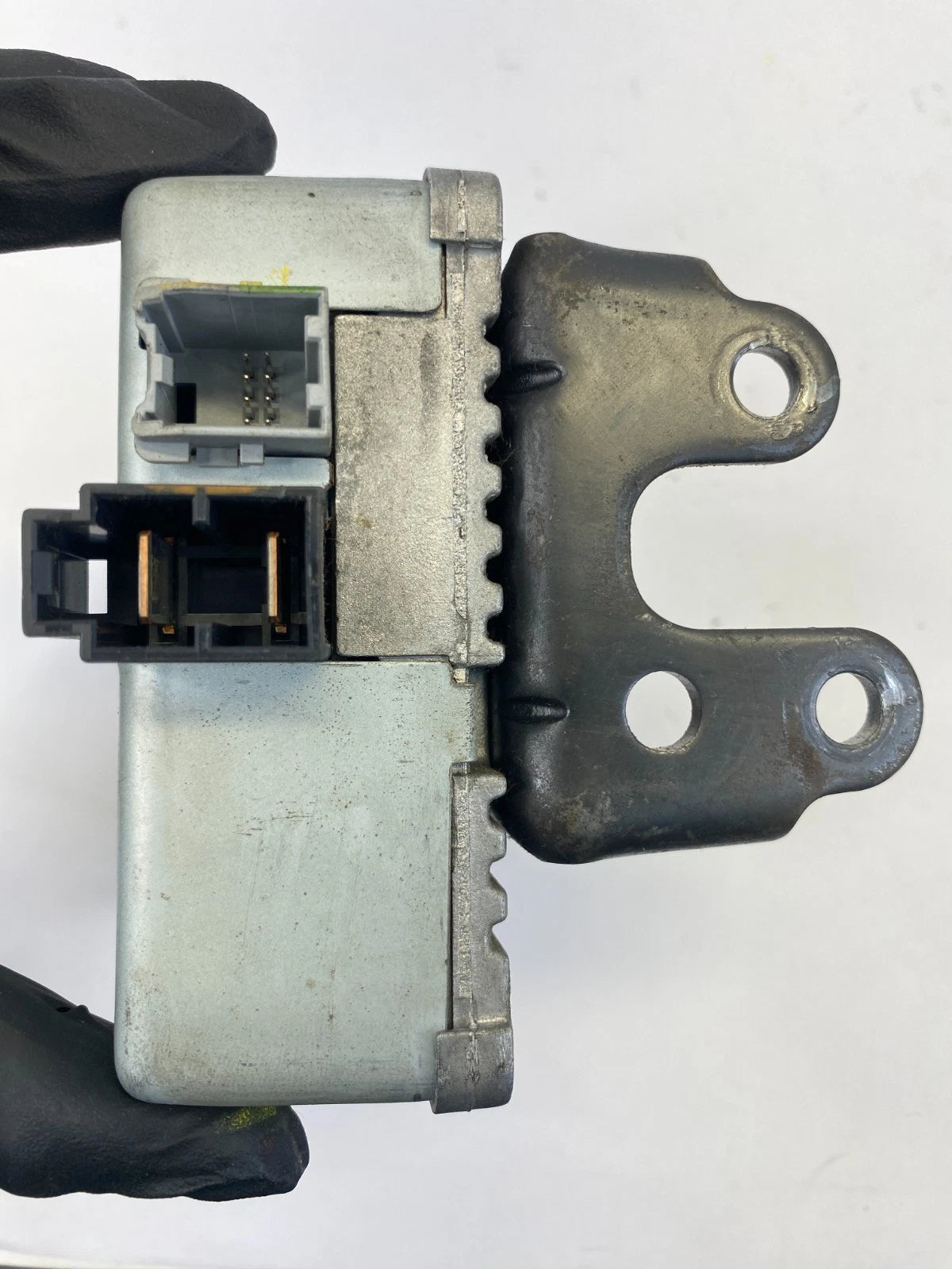 2011-2016 HYUNDAI ELANTRA POWER STEERING COLUMN CONTROL MODULE 3X563-99500