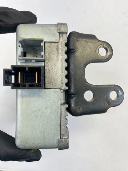 2011-2016 HYUNDAI ELANTRA POWER STEERING COLUMN CONTROL MODULE 3X563-99500