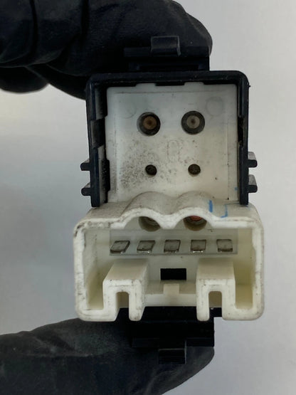 1993-2008 TOYOTA COROLLA REAR LEFT SIDE DOOR POWER WINDOW SWITCH ASSY OEM