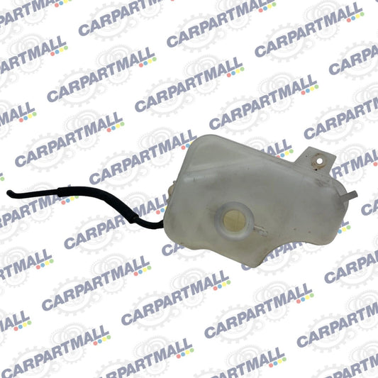 2011-2014 HYUNDAI SONATA 2.4L L4 16V ENGINE COOLANT RESERVOIR TANK ASEMBLY OEM