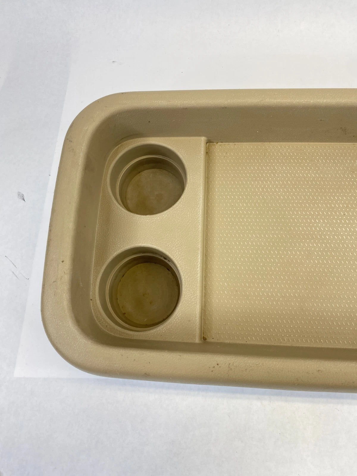 2005-2010 HONDA ODYSSEY CENTER CONSOLE CUP HOLDER FOLDING TRAY ASSEMBLY OEM