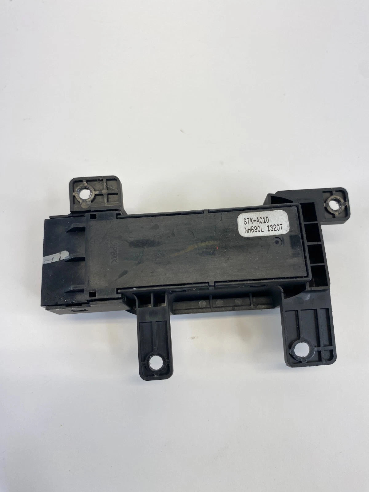 2010 2011 2012 ACURA RDX FRONT LEFT DRIVER SEAT MEMORY SWITCH ASSY STK-A010 OEM