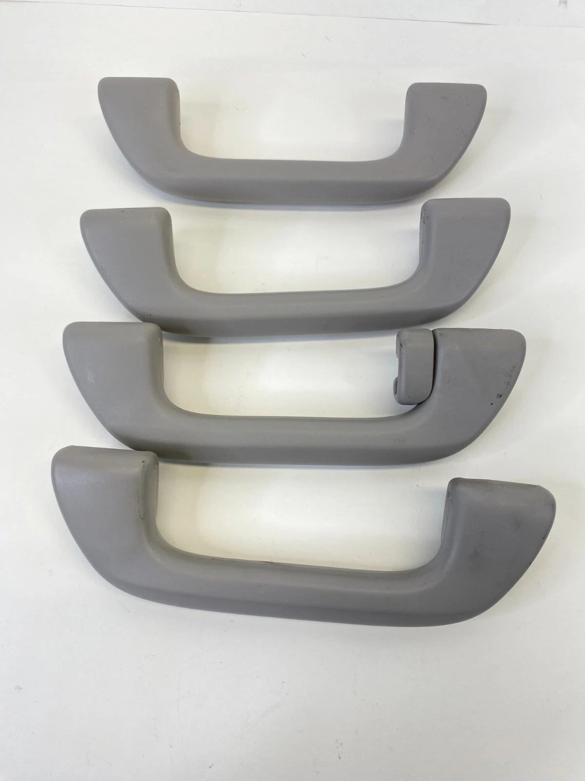 2007-2011 HONDA CR-V CRV OVERHEAD ASSIST GRAP GRAB GRIP HANDLE SET OF 4 OEM