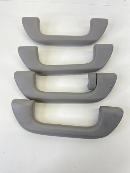 2007-2011 HONDA CR-V CRV OVERHEAD ASSIST GRAP GRAB GRIP HANDLE SET OF 4 OEM