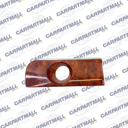 2012-2016 TOWN & COUNTRY DASH IGNITION SWITCH MOLDING TRIM BEZEL 1RB75AAAAC OEM