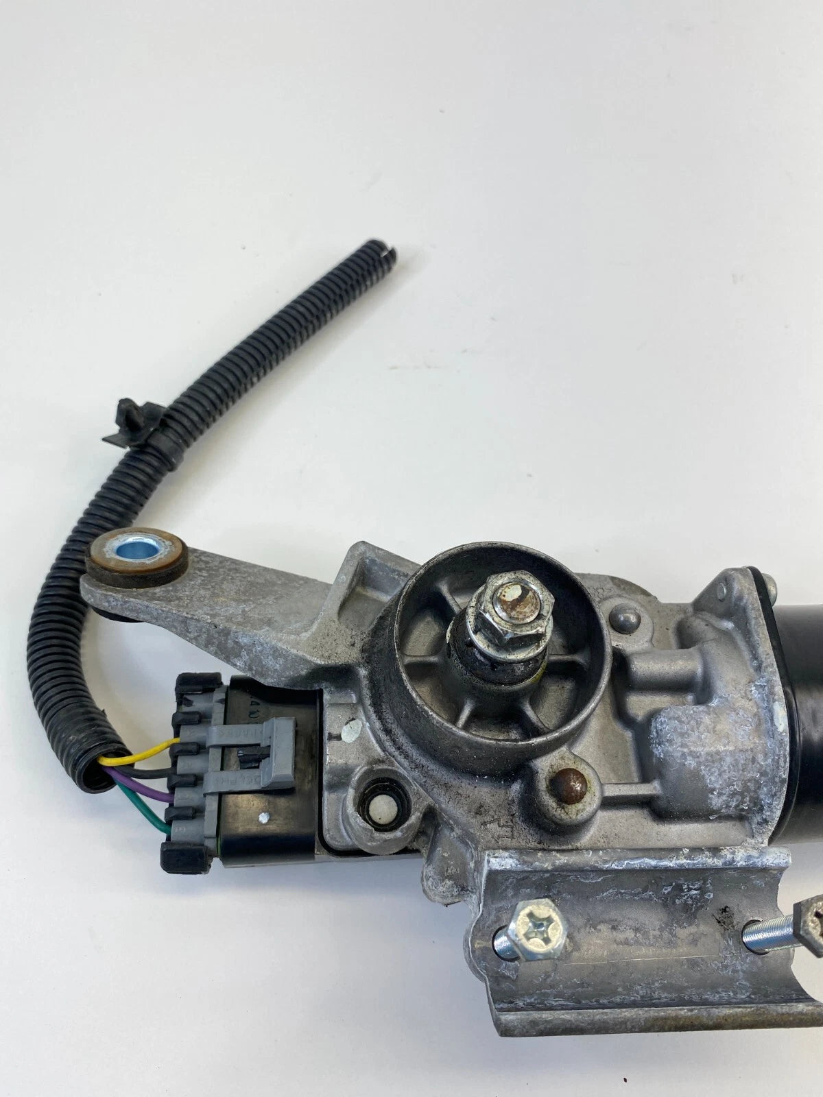 2010-2017 GMC TERRAIN EQUINOX FRONT WINDSHIELD WIPER MOTOR OEM 84126960