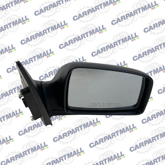2005-2010 Kia Sportage Front Right Side View Power Door Mirror E4012280 OEM