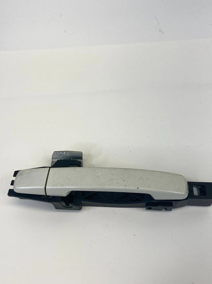 2010 2011 2012 NISSAN SENTRA SEDAN REAR RIGHT EXTERIOR DOOR HANDLE OEM
