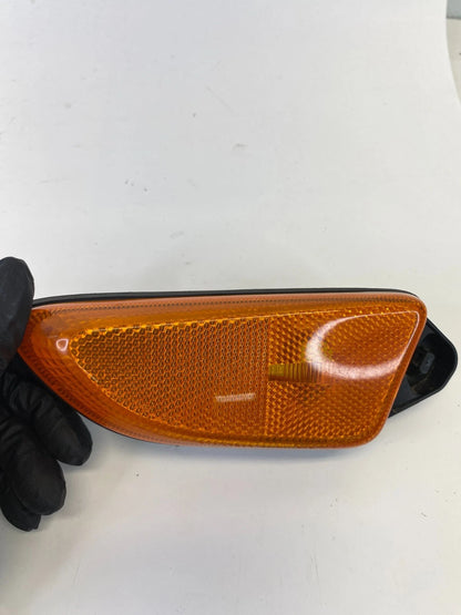 2010-2013 SUZUKI KIZASHI FRONT LEFT SIDE MARKER LIGHT FENDER AMBER OEM FACTORY