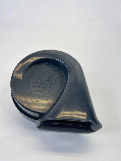 2008-2013 INFINITI G37 LOW TONE HORN NOTE SIGNAL SIREN ALARM 004035-4035