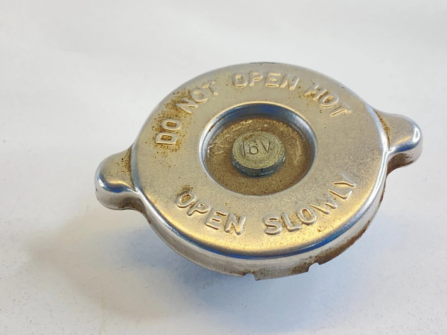 1994-1999 DODGE RAM 1500 5.9L RADIATOR CAP OEM