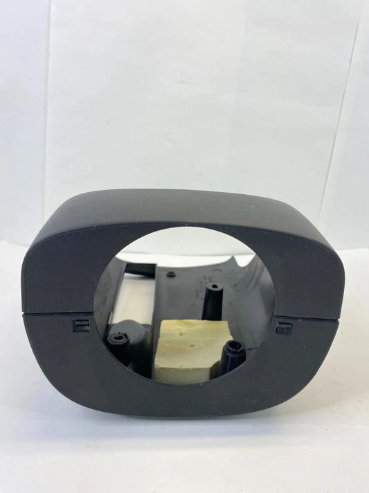 10-12 FORD FUSION STEERING COLUMN UPPER & LOWER COVER SHROUD TRIM AE533K512A OEM