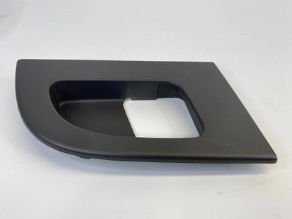 2003-2006 FORD EXPEDITION REAR LEFT INNER DOOR HANDLE COVER BEZEL 2L1X-78275A19