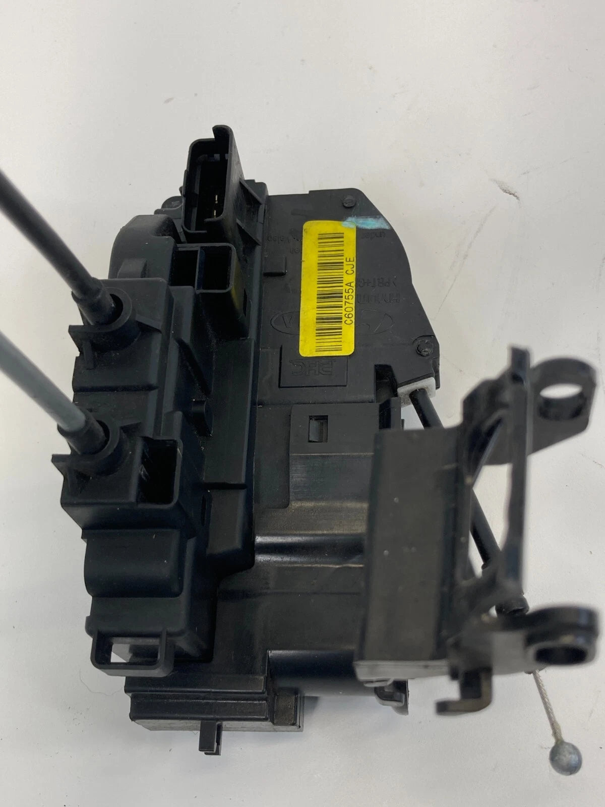 07 08 09 HYUNDAI SANTA FE FRONT RIGHT SIDE DOOR LOCK LATCH ACTUATOR C60755A OEM
