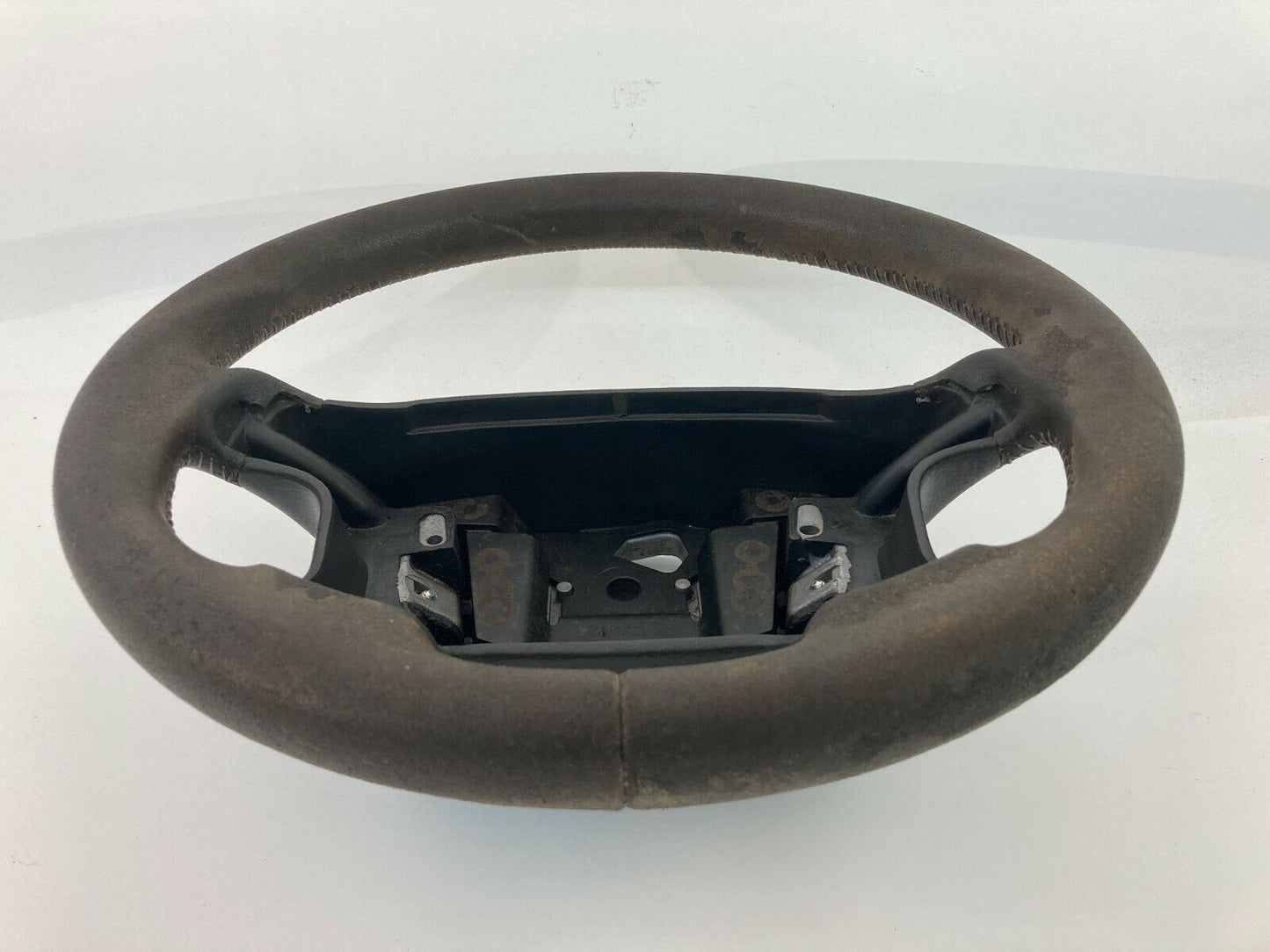 2004 04 Volvo XC70 Left Side Steering Wheel Assembly 30643564 OEM