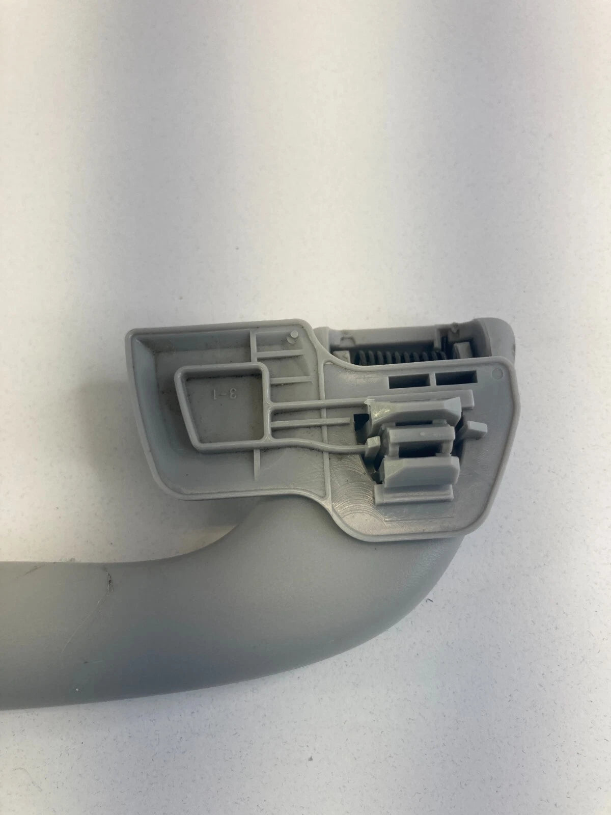 2007 2008 MAZDA CX-7 CX7 REAR ROOF GRAB GRIP ASSIST BAR HANDLE ASSY OEM