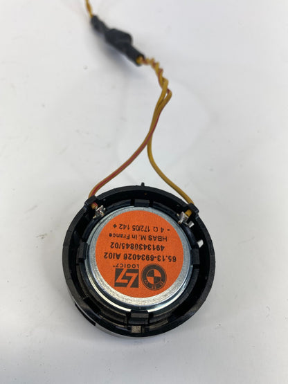 2006 BMW 330xi 2007 2008 328xi Front Side Door Tweeter Audio Speaker 65136934025