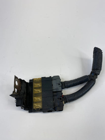 08 09 10 11 12 13 NISSAN ROGUE 2.5L L4 BATTERY FUSE RELAY HOLDER LINK OEM