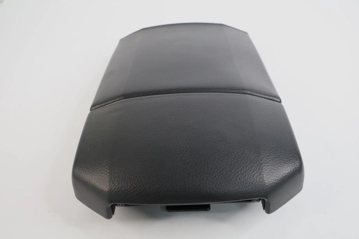 2003-2009 TOYOTA 4RUNNER FRONT CENTER CONSOLE STORAGE LID ARM REST OEM