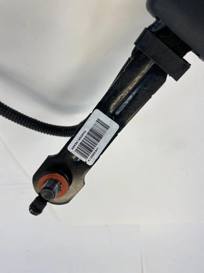 2012-2017 KIA RIO FRONT LEFT DRIVER SIDE SEAT BELT BUCKLE ASSY 88830-1W500HU OEM