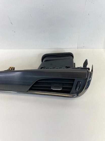 13-19 CADILLAC ATS FRONT RIGHT PASSENGER SIDE DASH AC AIR VENT TRIM 20886792 OEM
