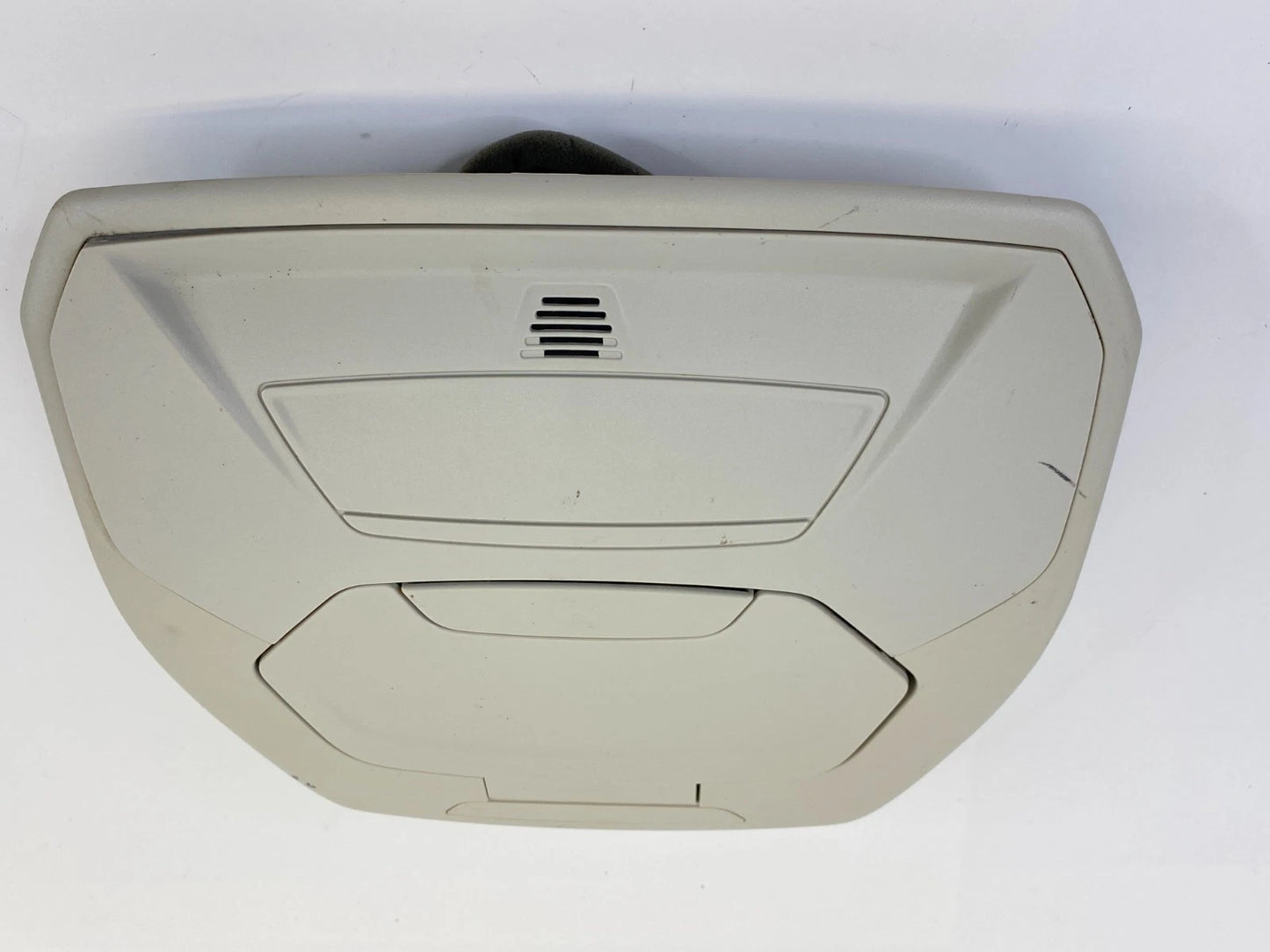 13 14 15 16 FORD ESCAPE OVERHEAD CONSOLE CUBBY SUNGLASS HOLDER 156226100 OEM