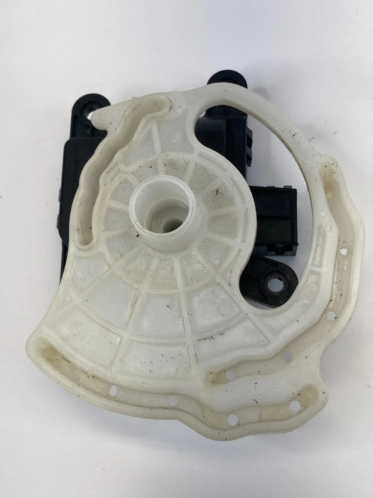 2011 KIA FORTE AC HEATER AIR FLAP BLEND DOOR ACTUATOR MOTOR UNIT OEM H40073-0880