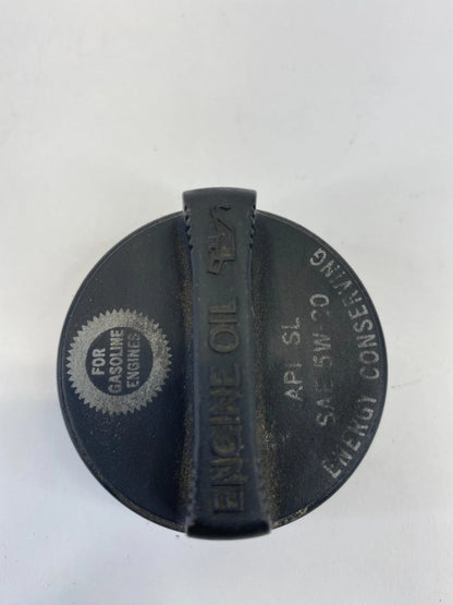 2007-2015 LEXUS ES350 SEDAN 4-DR 3.5L V24 ENGINE OIL FILLER FLUID CAP LID COVER