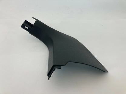 2005-2010 VOLKSWAGEN JETTA 06-09 RABBIT PASSENGER RIGHT LOWER KICK PANEL PEM