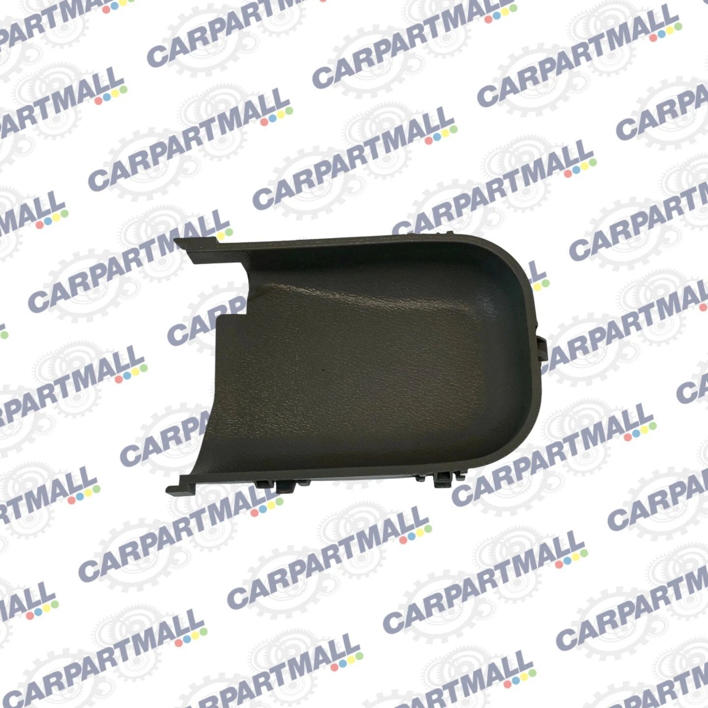 2004-2006 NISSAN SENTRA REAR RIGHT PASSENGER INNER DOOR HANDLE BEZEL COVER TRIM
