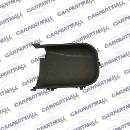 2004-2006 NISSAN SENTRA REAR RIGHT PASSENGER INNER DOOR HANDLE BEZEL COVER TRIM
