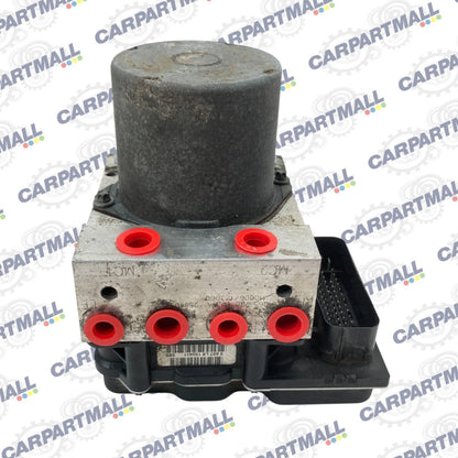 2009 2010 2011 Buick Enclave 3.6L AT ABS Pump Anti Lock Brake Module 265-950-868
